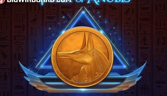 Vault of Anubis